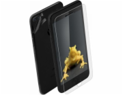 Wrapsol Wrapsol Hybrid – Tvrzené ochranné sklo 9h + fólie pro Iphone 7 Plus