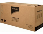 Sharp toner Sharp originální toner BPGT20BB, černý, 9000s, Sharp BP-10C20, BP-20C20, BP-20C25, O