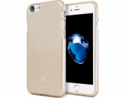 Mercury MERCURY JELLY CASE SAM A6 2018 GOLD