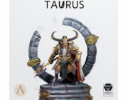 SCALE75: Zodiak Taurus 75 mm