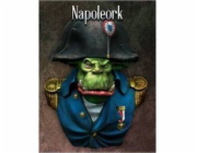 Měřítko 75 Měřítko 75: Napoleonork