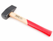 Juco Kovářské kladivo s dřevěnou násadou 1kg 360mm (12470)