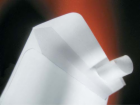 NC Envelopes ENVELOPE B-5 WHITE HK 500PCS (31532020)