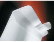 NC Envelopes ENVELOPE B-5 WHITE HK 500PCS (31532020)