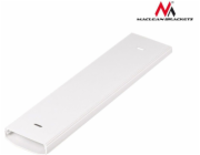 Maclean organizér Krycí proužek Bílý 1 kus (MC-694W)