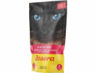Josera CAT sasz.70g FILLET SLEEPICE & HOVĚZÍ /16