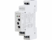 Zamel PCM-08 přepínač hvězda-trojúhelník