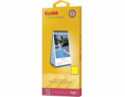 Kodak Photo Calendar 10x15 pro self-print Kodak Yellow