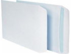 NC Envelopes C4 HK obálka bílá 90g (229x324) šedý potisk ...