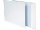NC Envelopes B5 HK obálka bílá 90g (176x250) šedá podtisk...