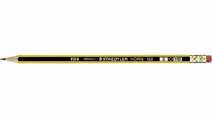 Technická tužka Staedtler HB NORIS s gumou (ST1040)