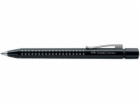 Kuličkové pero Faber-Castell Grip 2011 černé (144187 FC)