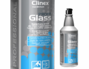 Clinex Účinný koncentrát na čištění oken, zrcadel, skla, nerez CLINEX PROFIT Glass 1L Účinný koncentrát na čištění oken, zrcadel, skla, nerez CLINEX PROFIT Glass 1L