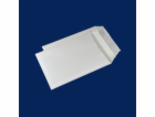 Herlitz Envelopes C5 hk (s páskem), krátká strana, bílá, ...