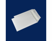 Herlitz Envelopes C5 hk (s páskem), krátká strana, bílá, 25 ks.