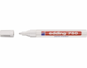 Edding Paint popisovač 750 bílý (EG5016)