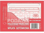 Michalczyk & Prokop DANĚ - PŘEVOD/PLATBA 4KUS A6 (O+3K) M...