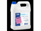 Foam Line FOAM Line Fresh Marine 5L, Mořské pěnové mýdlo.