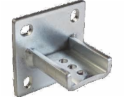 BFT BFT SFR - nastavitelný držák (přišroubovaný) na sloupek pro 1 pohon