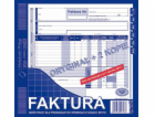 Michalczyk & Prokop ČISTÁ FAKTURA 2/3 A4 (PLNÁ) (O+2K) MI...