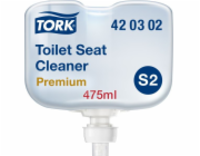 Tork Tork - Čistič toaletních sedáků 475 ml