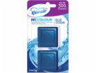 Colorado Colorado Blue Ocean flush barvicí kostka 2x45g u...