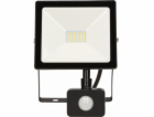 Orno ALLED 20W světlomet LED světlomet s PIR, 1600lm, IP4...