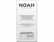 Noah For Your Natural Beauty Bifasic Hair Treatment Lahvičky pro citlivou pokožku hlavy, která má sklon k lupům 1.14 dvoufázová vlasová péče pro citlivou pokožku hlavy a lupy 8x5ml