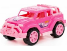 Wader Car Legionnaire-mini růžová (84699)