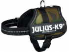 Trixie postroje Julius-K9, Mini-Mini/S: 40–53 cm, maskovací