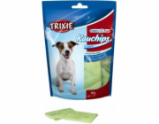 Trixie Žvýkací PÁSKY S ŘASOU 50g