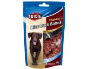 Trixie Bones s kachnou a rýží Premio 80g