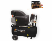 Pansam kompresor 8bar 24L (A077020)