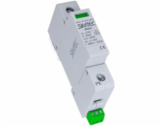 Simet Svodič přepětí C 1P 20kA SIMTEC SM20C/1-275 85101000