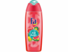 Sprchový gel Fa Fiji Dream Watermelon & Ylang Ylang 400 ml