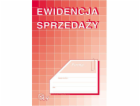 Michalczyk & Prokop Evidence tržeb A5 32 stran (K4)