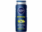 Nivea Energy for men sprchový gel 500ml