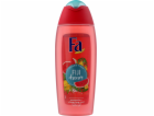 Sprchový gel Fa Island Vibes Fiji Dream Watermelon Ylang ...