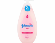 JOHNSONS BABY Soft Wash prací gel 500ml