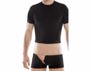 TOROS-GROUP Jednostranný tříselný pás 350 (pravotočivý) béžový vel. 4