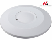 Stropní mikrovlnný pohybový senzor Maclean, MCE133, 2000W dosah 1m-8m (MCE133)