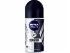Nivea Deodorant Antiperspirant INVISIBLE POWER roll-on pá...