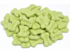 Lolo Pets Classic Cookies - Mint Bones S - 3 kg