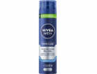 Nivea MEN MOISTURIZING gel na holení 200 ml