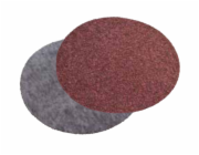 Modeco Brusné kotouče 125 mm, zrnitost 36, 5 ks. (MN-68-473/5)