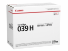 Canon cartridge 039H
