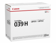 Canon cartridge 039H