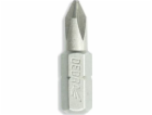 Dedra Screwdriver bits PH1x25mm, 3ks blistr (18A02PH10-03)