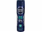 Nivea Nivea Deodorant FRESH OCEAN pánský sprej 150ml