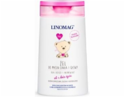 Linomag dětský gel 200 ml (LI0018)